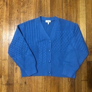 & Other Stories Cardigan S